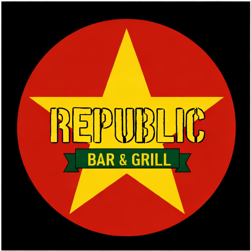 The Republic Bar and Grill Ghana